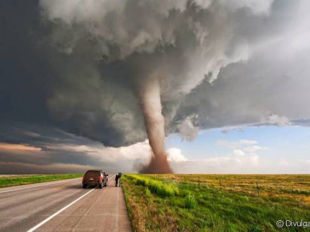 Tornado