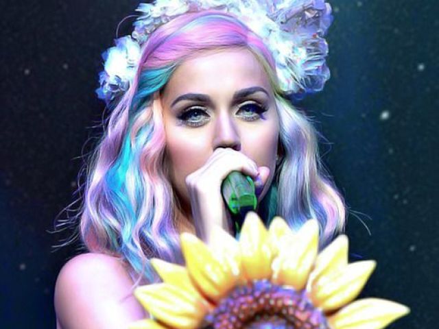 Você conhece bem a Katy Perry?