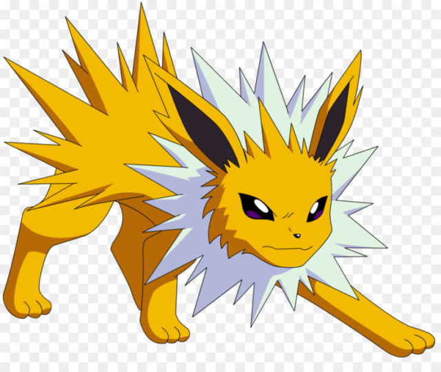 Jolteon