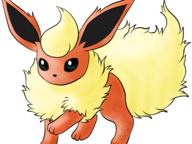 Flareon