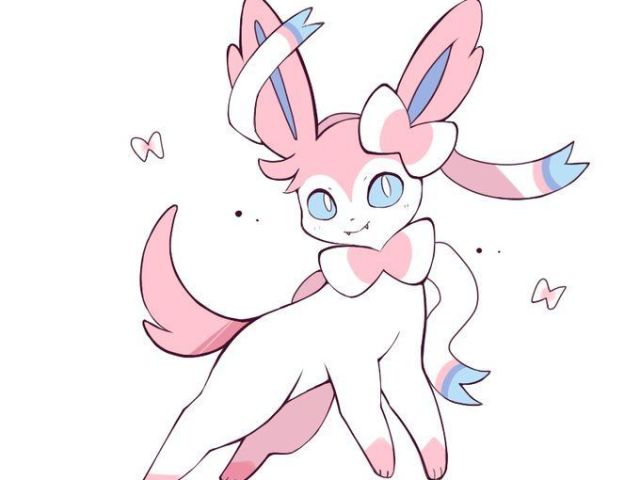 Sylveon