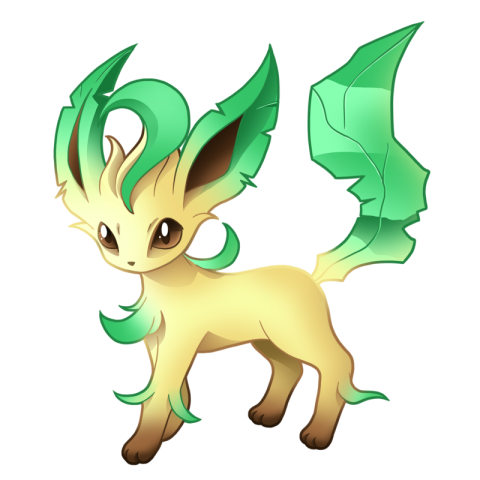 Leafeon