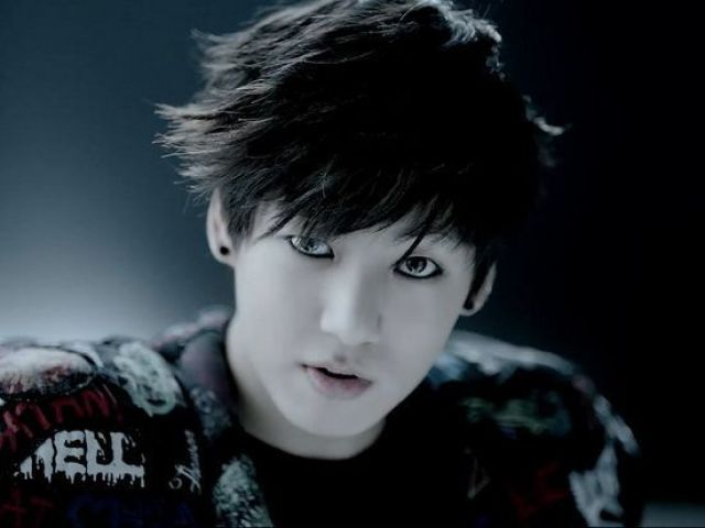 Jungkook