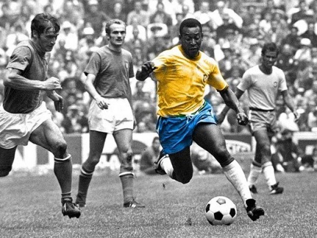 PELÉ