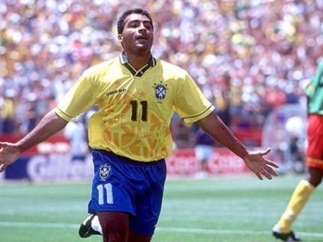 ROMARIO