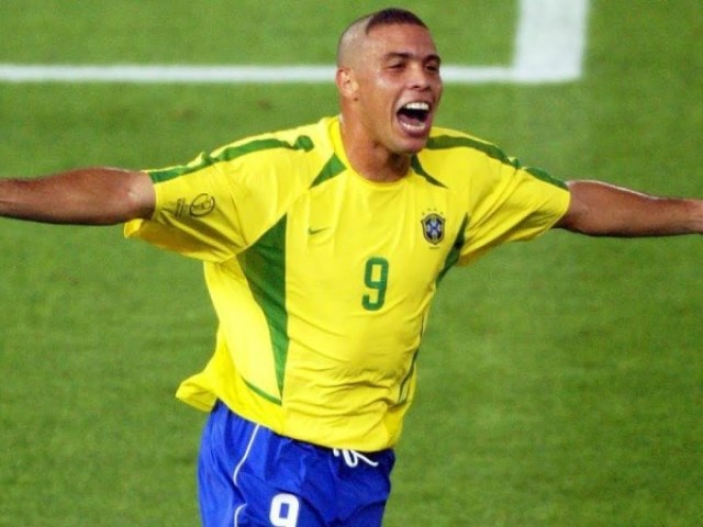 RONALDO