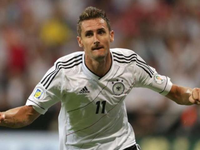 KLOSE