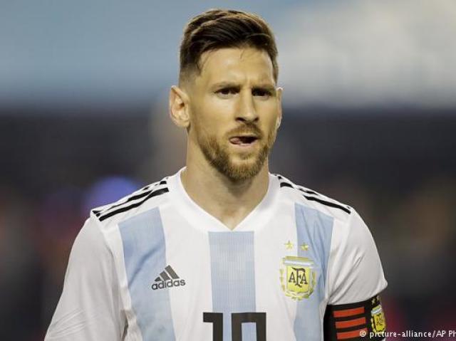 MESSI