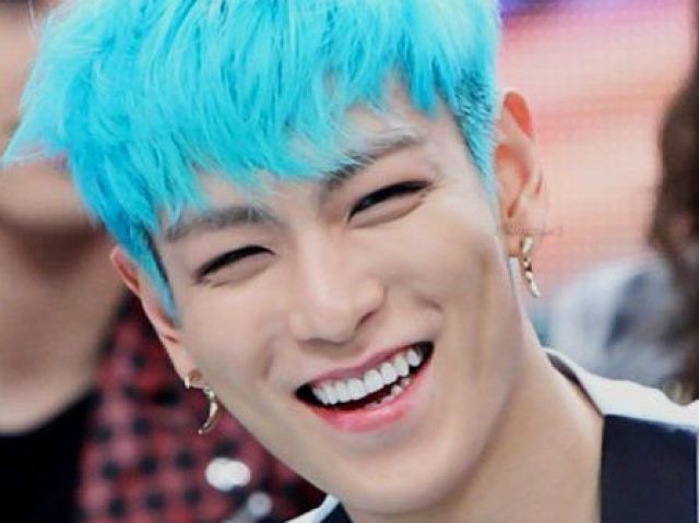 T.O.P (BigBang)