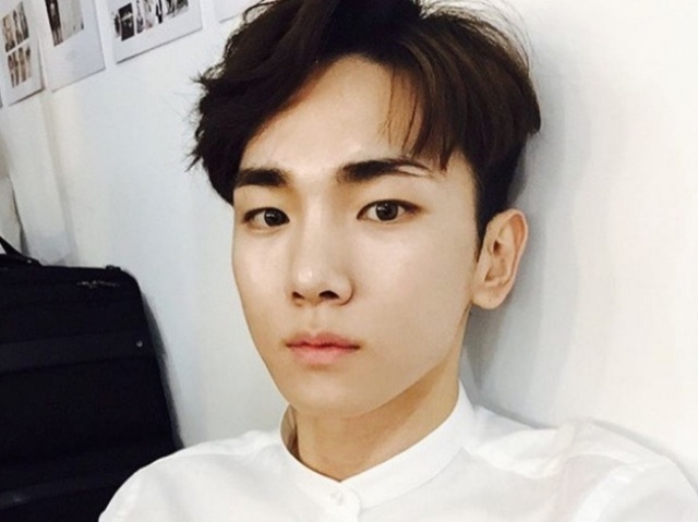 Key (SHINee)