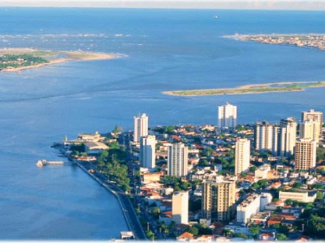 Brasil mesmo (Sergipe, aracaju)