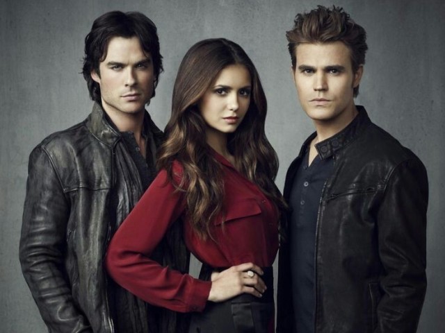 Você conhece mesmo TVD?