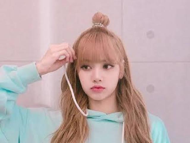 LISA <3