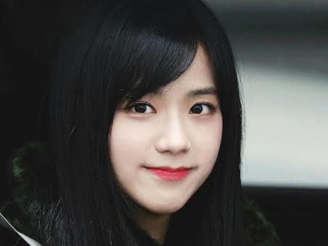 JISOO <3