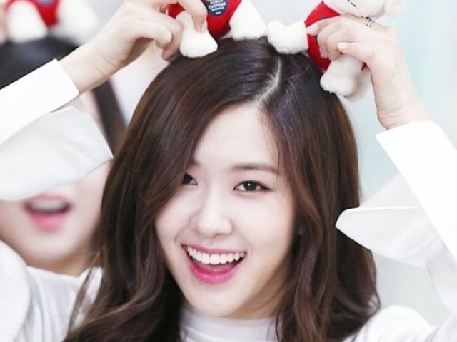 ROSÉ<3