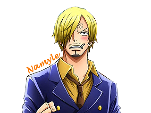 Sanji