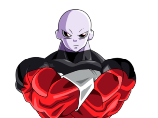 Jiren