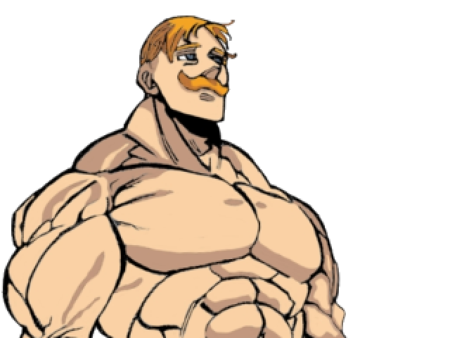 Escanor