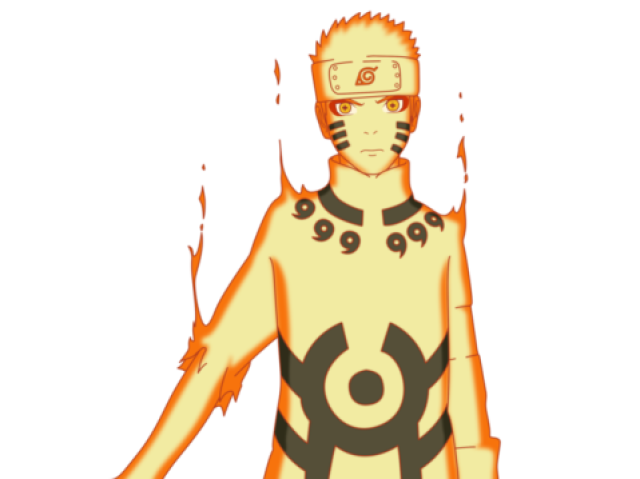 Naruto Uzamaki