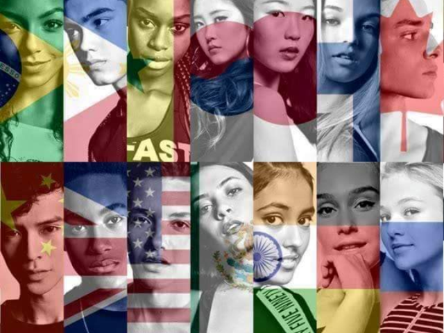 Você conhece o Now United?