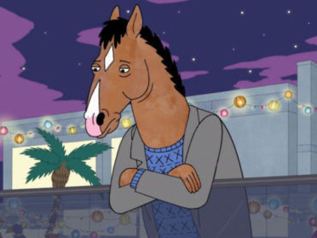 Bojack Horseman