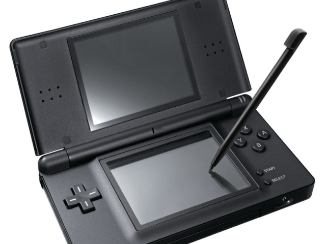 Nintendo DS