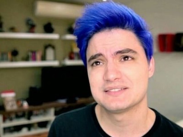0/4 podia ser melhor