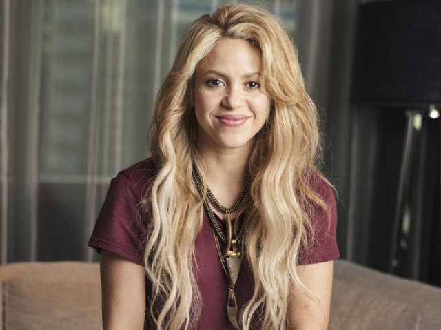 Shakira