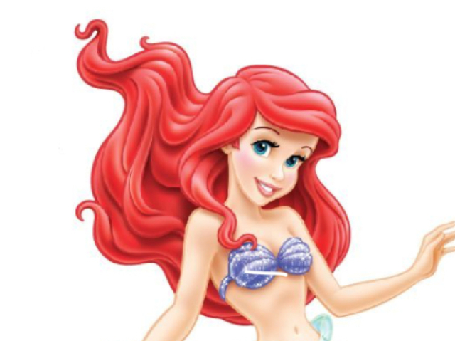:) Ariel (: đ§đ»ââïž