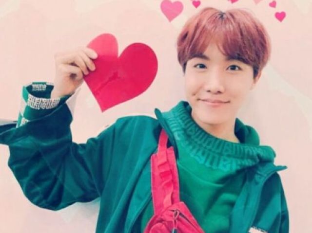 J-HOPE