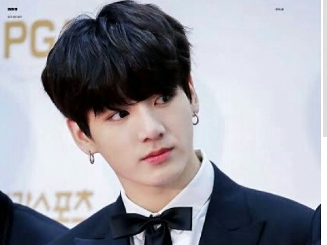 Jungkook