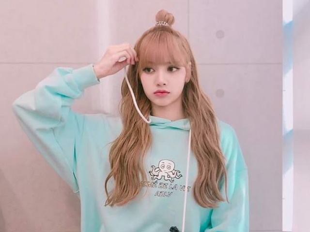 Qual integrante do BLACKPINK você é?