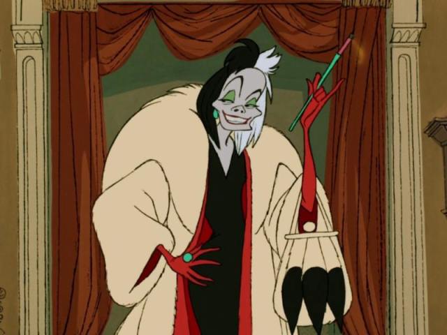 Cruella