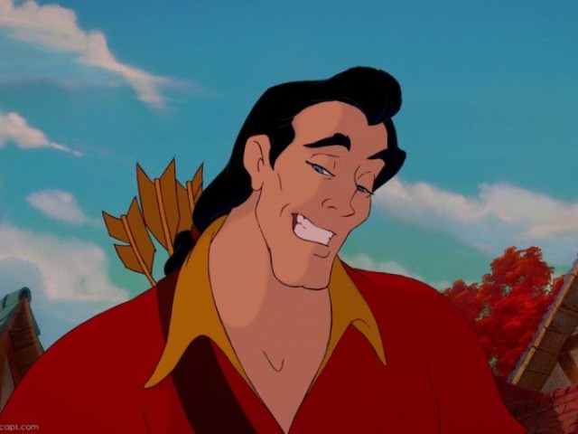 Gaston