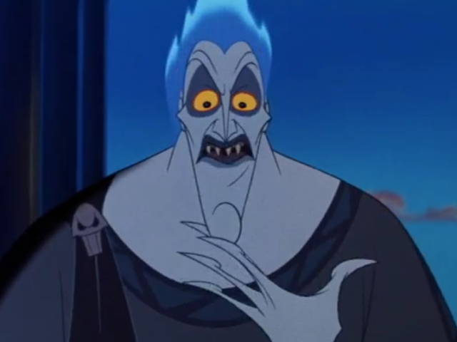 Hades
