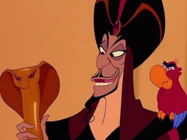 Jafar