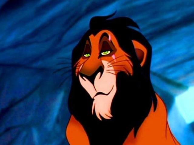 Scar