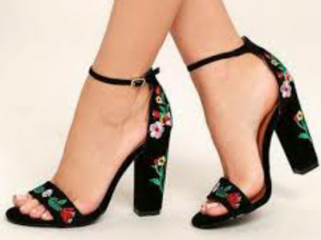 Salto Preto Florido !