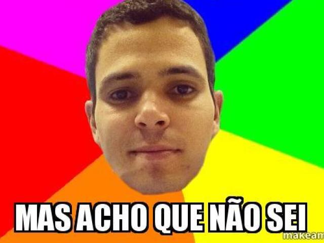 Olhaaaa vai assistir mais filmes hein, tá pouco!