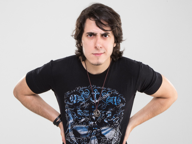Felipe Castanhari