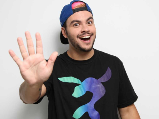 Luccas Neto