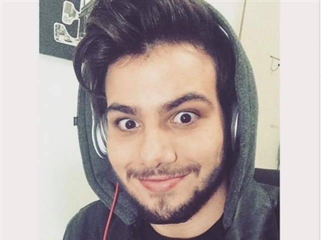Você é mesmo um b3ar!