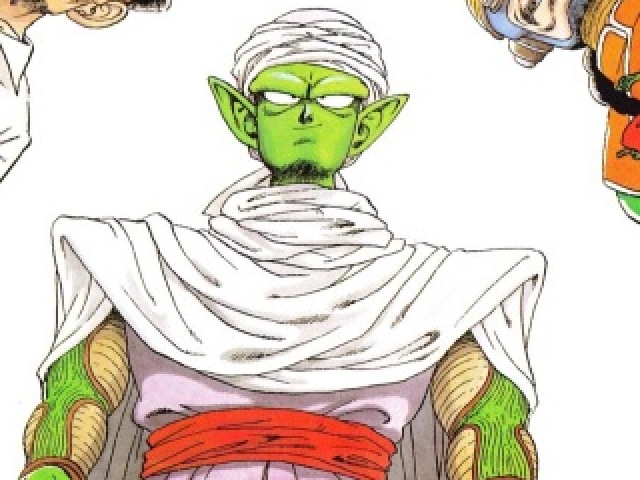 Piccolo