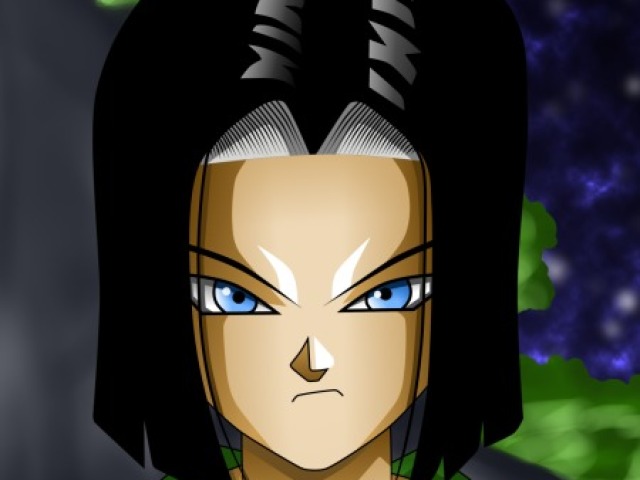 Android 17