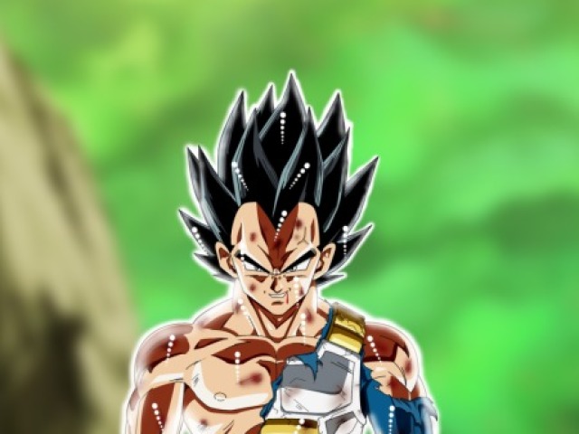 Vegeta