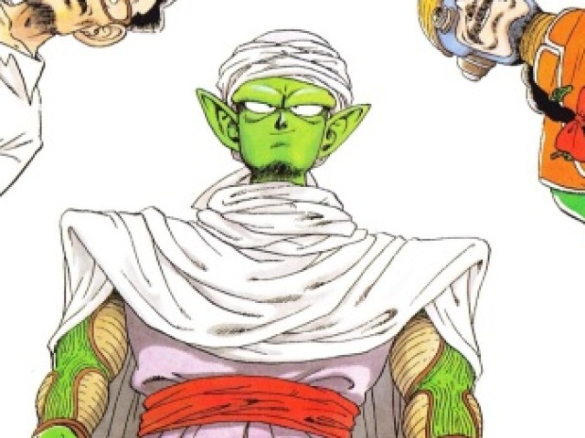 Piccolo