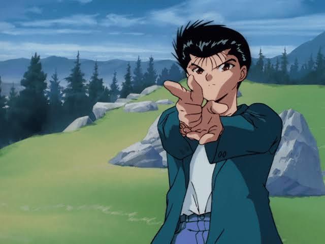 Você conhece mesmo o Yusuke Urameshi?