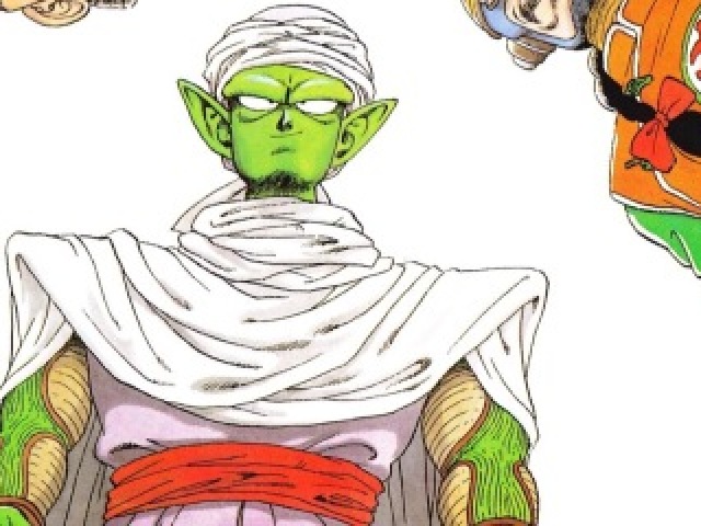 Piccolo