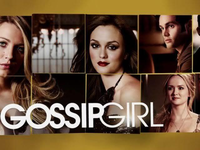 Gossip girl