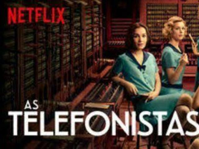 As telefonistas